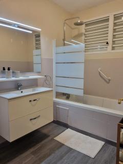 Appartement Saint Leu - Superbe vue - 2