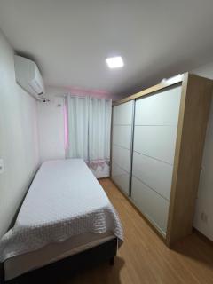 Apt Vista Mar Completo próx Praias da litoranea - 5