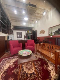 Pearl Heritage Homestay & Guest House - 0