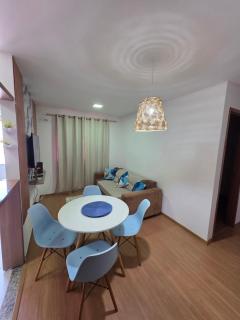 Apt Vista Mar Completo próx Praias da litoranea - 8