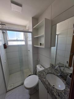 Apt Vista Mar Completo próx Praias da litoranea - 9