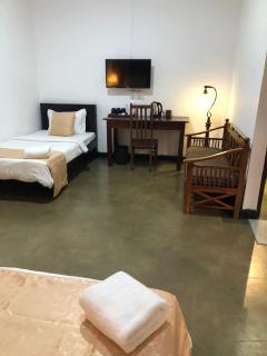 Nature Luxe Sigiriya - 8