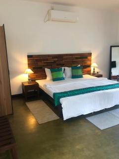 Nature Luxe Sigiriya - 3