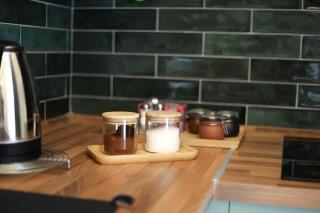 Cvet Apartment 2 - 1