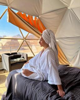 Rum luxury camp hhh - 7