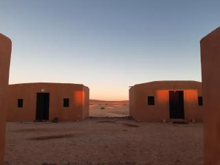 Sahara Peace camp - 2