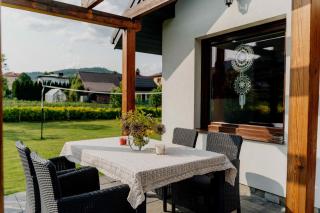 Domek GORCZAŃSKA KOLIBA w Gorcach - 4