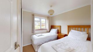 D58 Penlee, Riviere Towans - 2