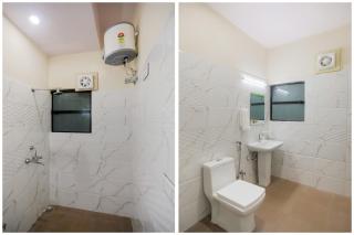 Hotel O Sewa Residency - 6