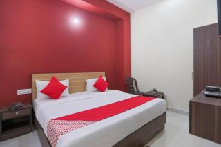 Hotel O Sewa Residency - 2