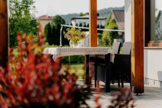 Domek GORCZAŃSKA KOLIBA w Gorcach - 6