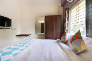 Super Hotel O Adri Hotels - 4