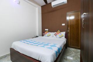 Super Hotel O Adri Hotels - 1