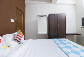 Super Hotel O Adri Hotels - 1