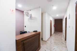 Super Hotel O Adri Hotels - 9