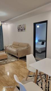 Cozy Apartment 102 - 4