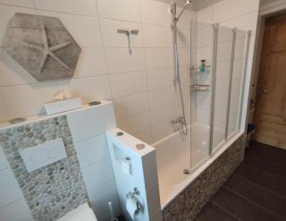 Ferienwohnung Birklund - 2