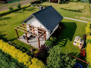 Domek GORCZAŃSKA KOLIBA w Gorcach - 8