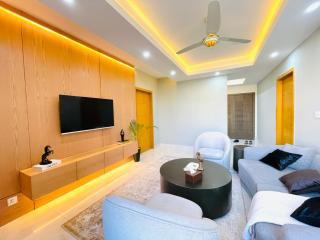 Luxury 2 bed apartment in Bahria Town - 5