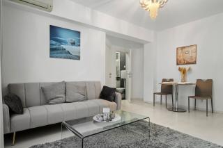 Ultracentral Metro Lux - 5