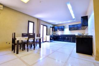 Luxury Villa - Marrakech - 6