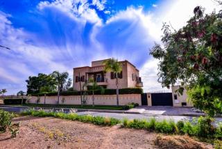 Luxury Villa - Marrakech - 7