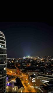 -Sky House-DOMUSES APARTMENTS- Luxurious apartment with parking - 8