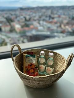 -Sky House-DOMUSES APARTMENTS- Luxurious apartment with parking - 6