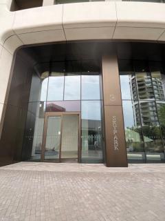 -Sky House-DOMUSES APARTMENTS- Luxurious apartment with parking - 2