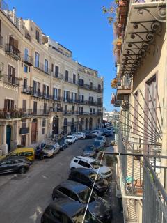 Appartamento Nonna Rosalba - Palermo - 9