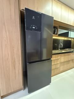 Luxuoso Apartamento Hub Bueno - Proximo Vaca Brava - 2