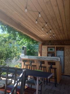 Vila Georgeta, Camere de închiriat - 2