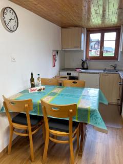 Chalet Abendruh Belalp - 1