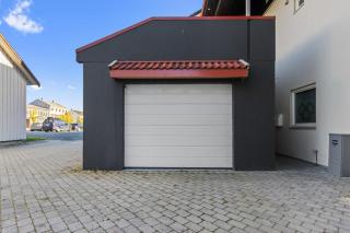 Konsul Moes Gate 4 - 2