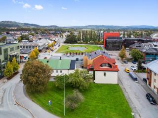 Konsul Moes Gate 4 - 6