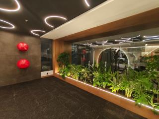 Adagio Quito Coliving Ecuador Residences - 2