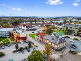 Konsul Moes Gate 4 - 4