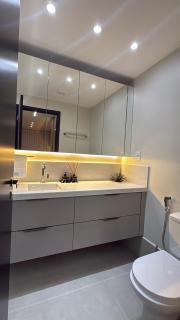 Luxuoso Apartamento Hub Bueno - Proximo Vaca Brava - 6