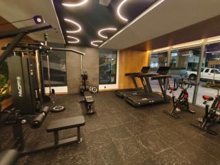 Adagio Quito Coliving Ecuador Residences - 4