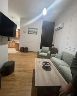 Good location chick apartment,New Building - 6