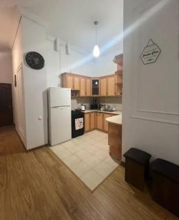 Good location chick apartment,New Building - 4