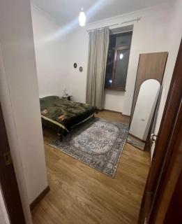 Good location chick apartment,New Building - Yerevan - 1