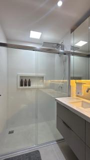 Luxuoso Apartamento Hub Bueno - Proximo Vaca Brava - 5