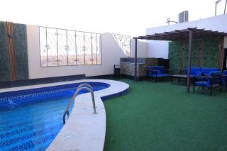 شاليهات سيشل - 9