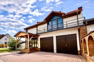 Dom wakacyjny Zwierzyniec - 9