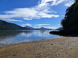 The Clearing - Rustic Wagon by the Sea - 5