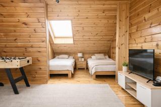 Dom wakacyjny Zwierzyniec - 2