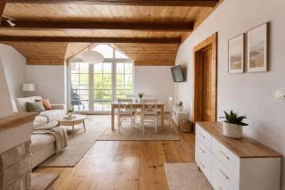 Dom wakacyjny Zwierzyniec - 6