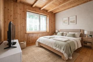 Dom wakacyjny Zwierzyniec - 5