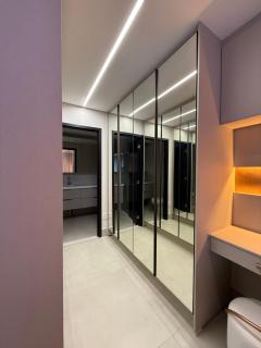 Luxuoso Apartamento Hub Bueno - Proximo Vaca Brava - 7